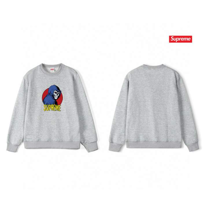 Picture of Supreme Sweatshirt _SKUSupremeS-2XLthtxS110636067